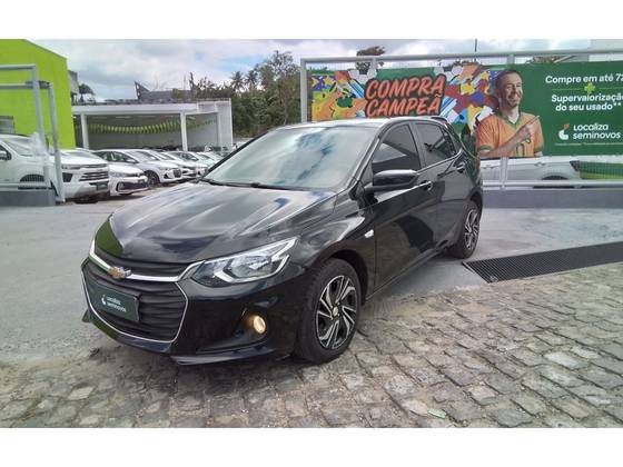 CHEVROLET ONIX 1.0 FLEX LT MANUAL CHEVROLET ONIX 1.0 FLEX LT MANUAL